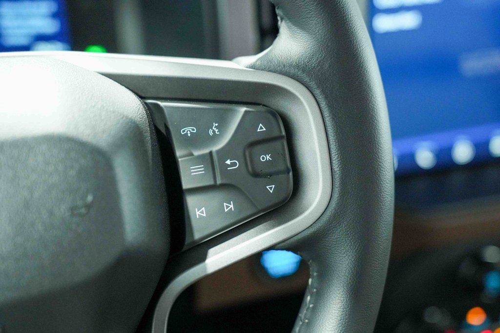 Used 2024 Ford Bronco Outer Banks w/ Sasquatch Package image 39