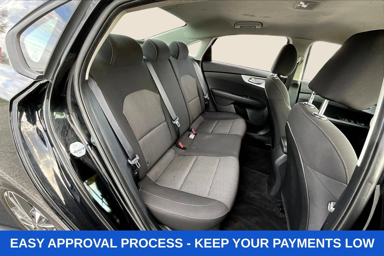 Used 2022 Kia Forte LXS image 31