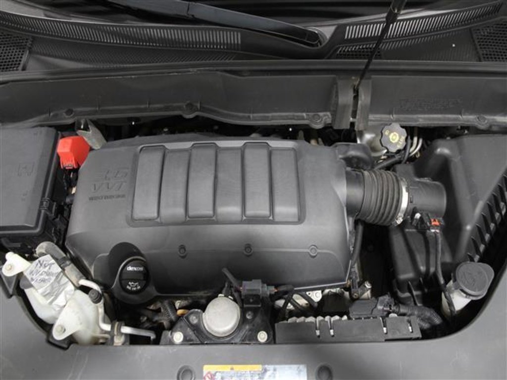 Used 2017 Chevrolet Traverse LT w/ Style and Technology Package image 20