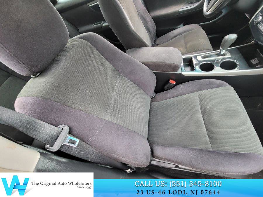 Used 2013 Nissan Altima 2.5 SV image 17