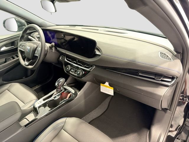 New 2026 Buick Envista Sport Touring w/ Convenience I Package FWD image 25