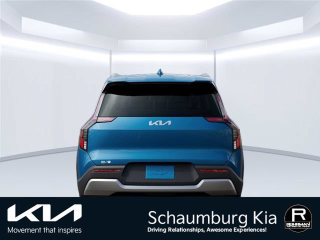 New 2026 Kia EV9 Wind AWD/4WD image 5