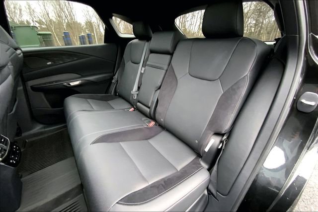 Used 2023 Lexus RX 500h F Sport w/ Accessory Package (2T) image 19