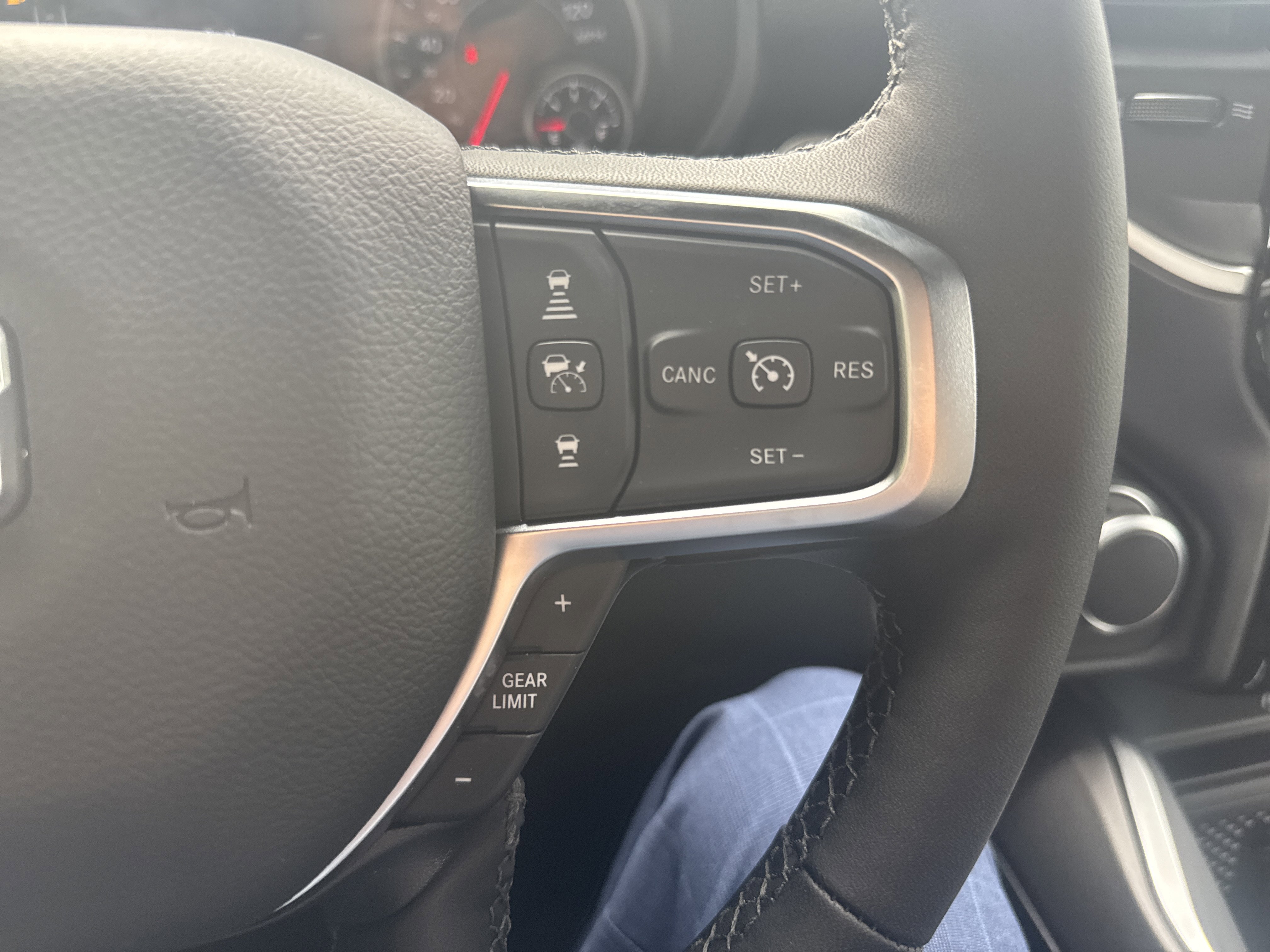 New 2026 RAM 1500 Big Horn image 19