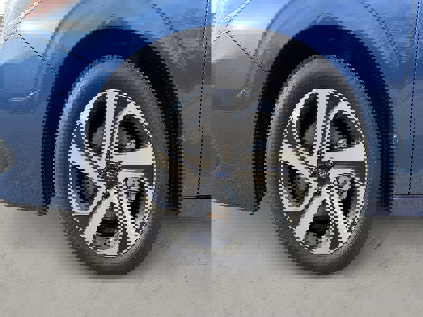 Certified 2021 Subaru Legacy Touring XT image 10