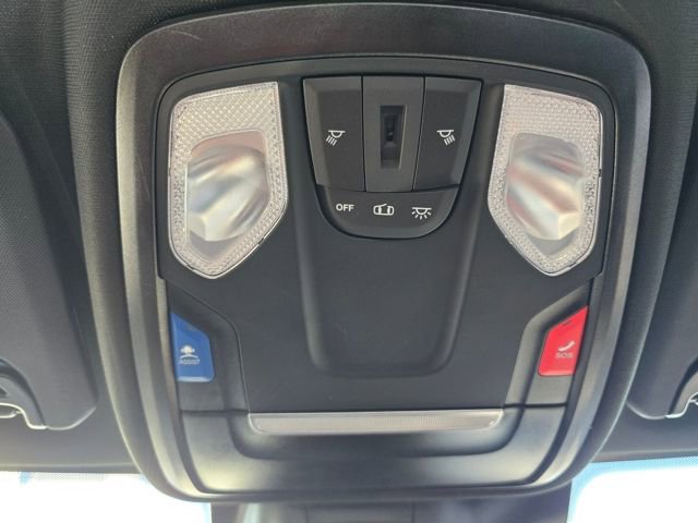 Used 2025 RAM 2500 Tradesman w/ Safety Group image 14