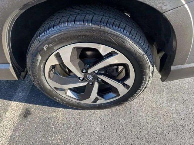 Certified 2023 Subaru Forester Touring image 32