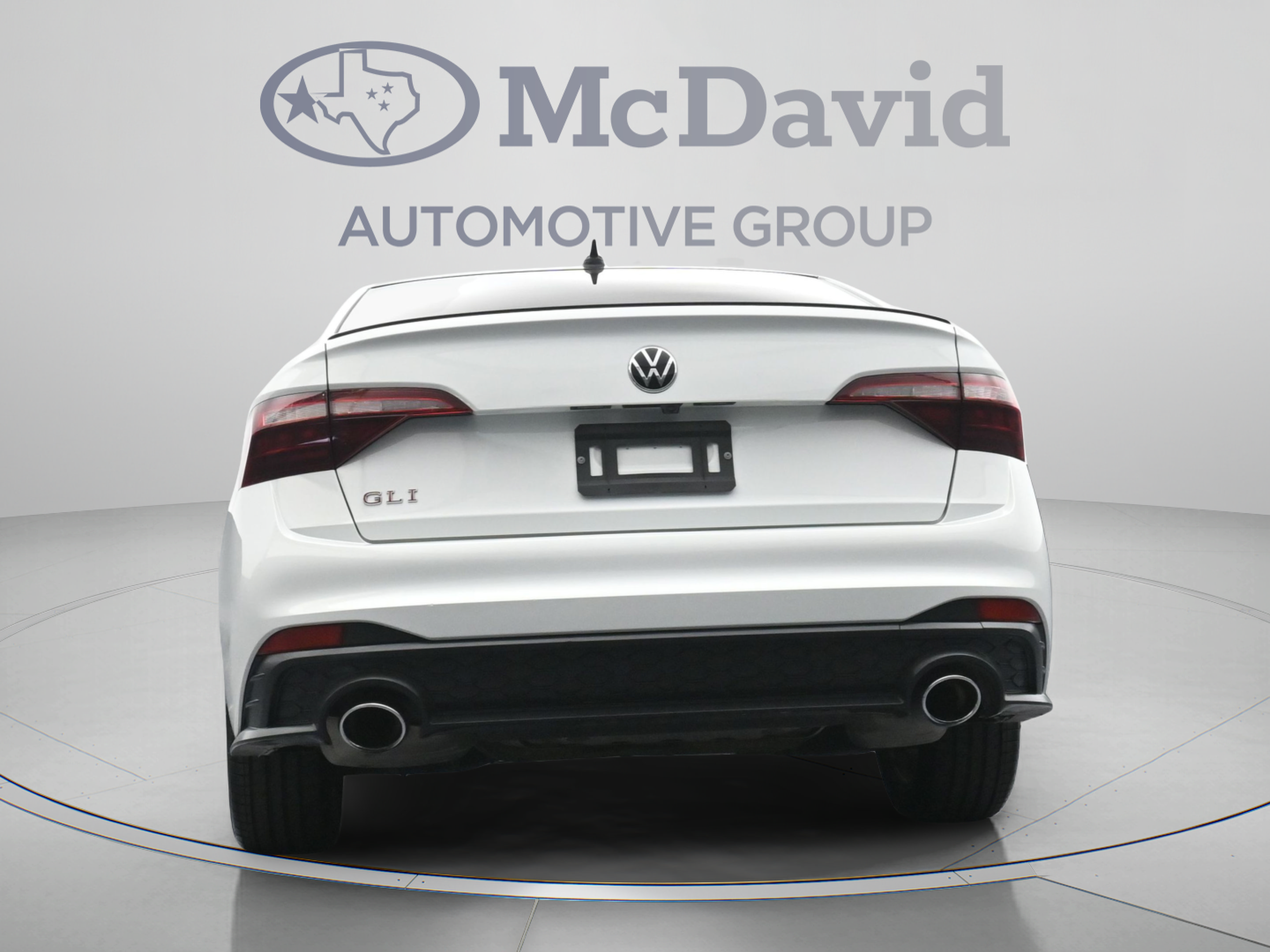 Used 2023 Volkswagen Jetta GLI Autobahn w/ GLI Black Package FWD image 30
