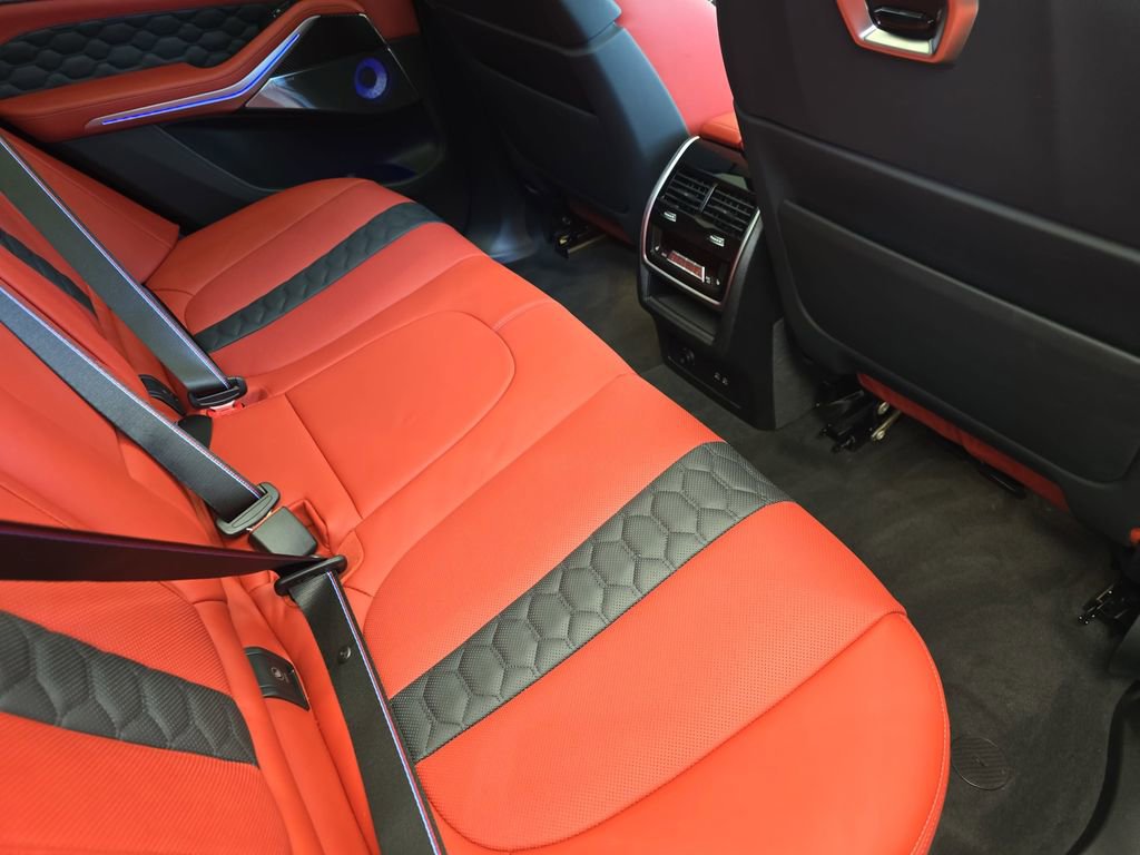 New 2026 BMW X5 M Competition image 9