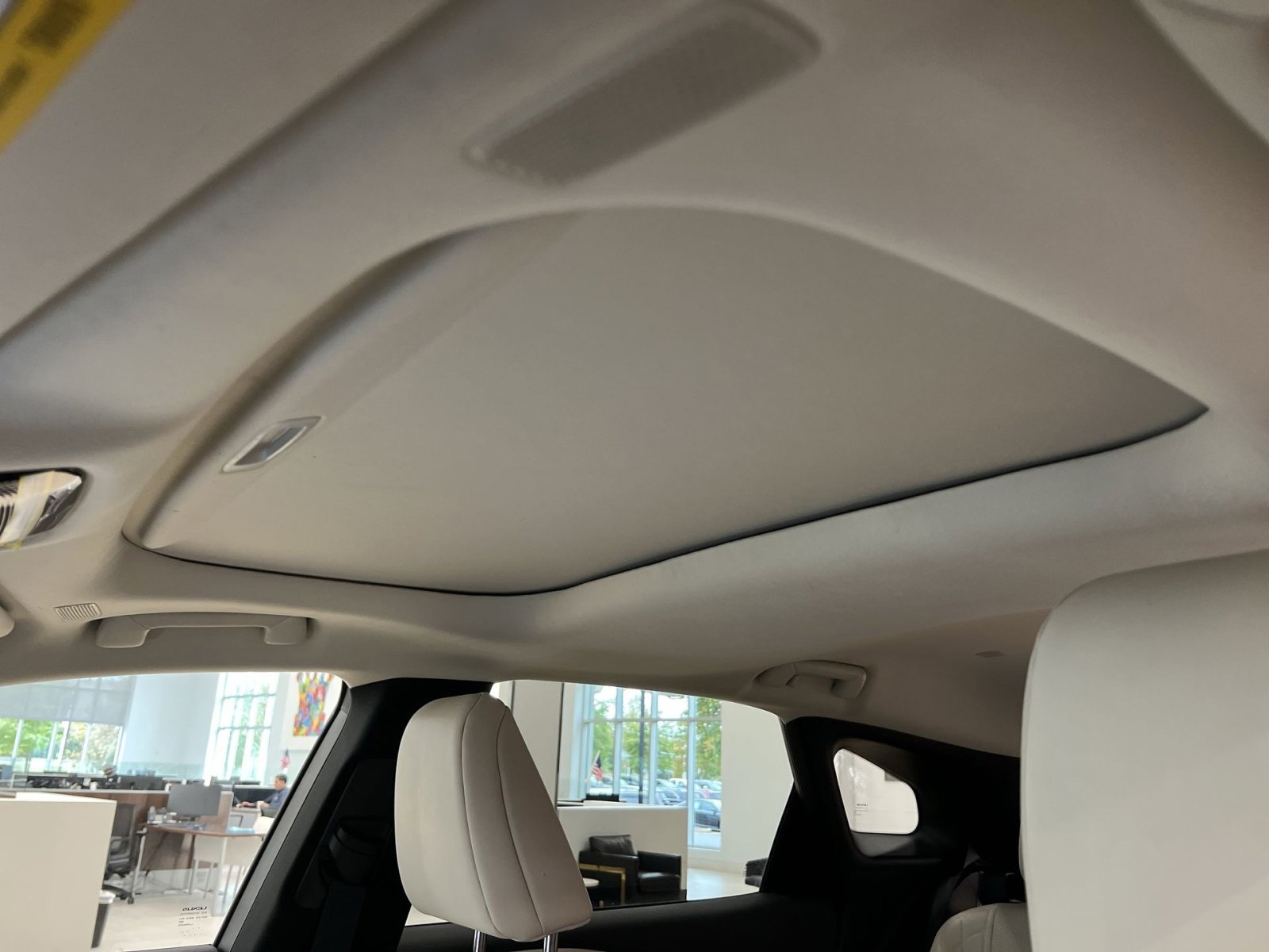 Used 2024 Lexus RX 350 Premium image 24