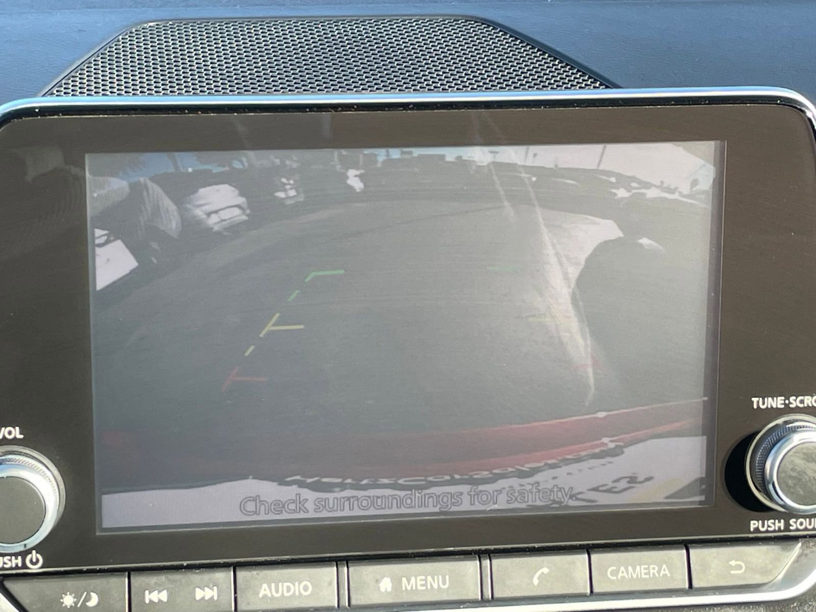 Used 2025 Nissan Altima 2.5 SV image 17