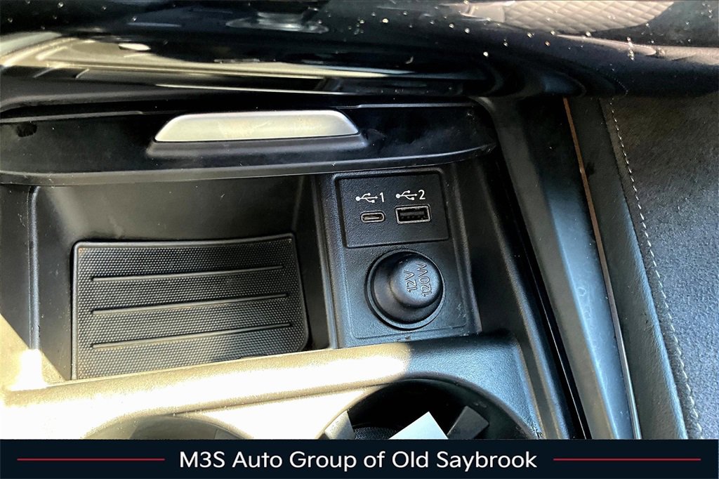 Used 2022 INFINITI QX50 Autograph image 16