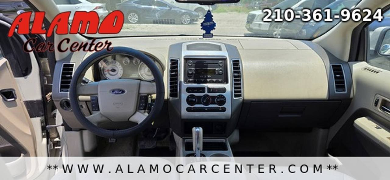 Used 2007 Ford Edge SEL FWD image 35