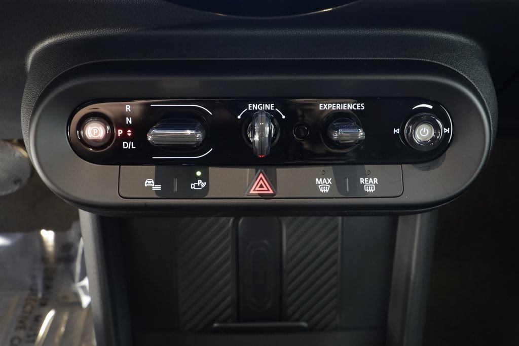 New 2026 MINI Cooper S FWD image 13