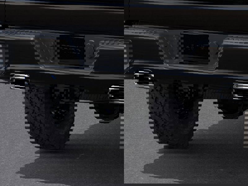 New 2026 Chevrolet Silverado 1500 LT Trail Boss w/ Protection Package image 14