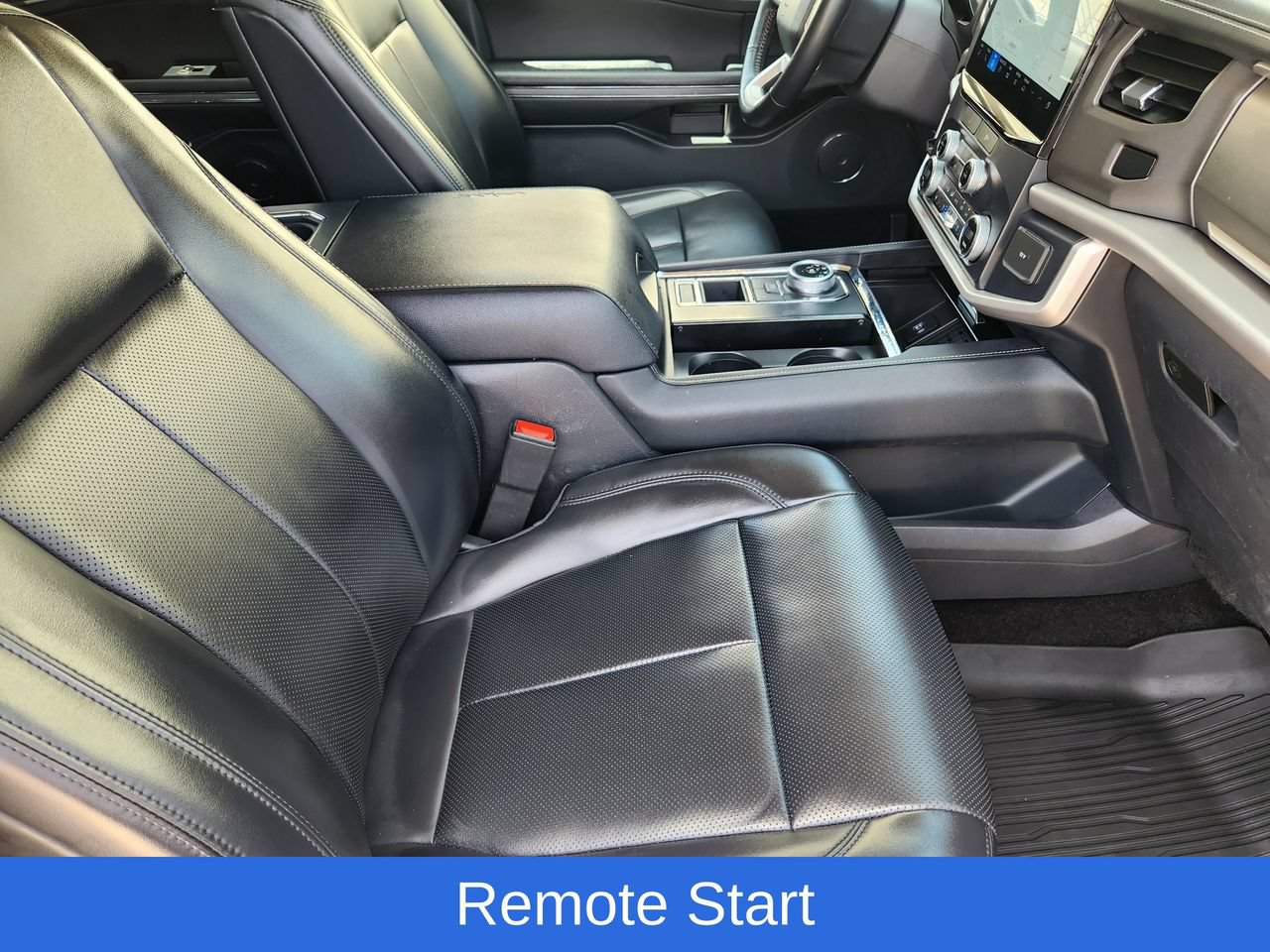 Used 2022 Ford Expedition XLT RWD image 11