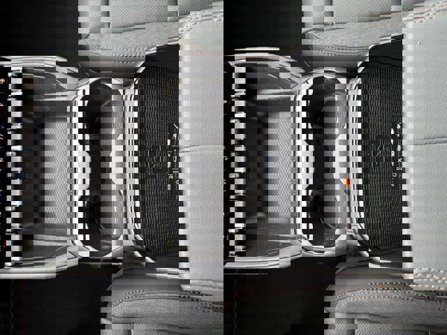 New 2026 GMC Terrain AT4 image 25