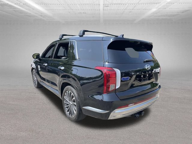 Used 2023 Hyundai Palisade Calligraphy AWD/4WD image 10