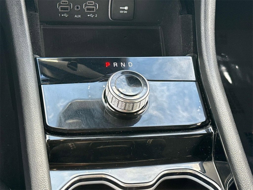 Used 2022 Jeep Grand Cherokee Laredo w/ Luxury Tech Group I image 19