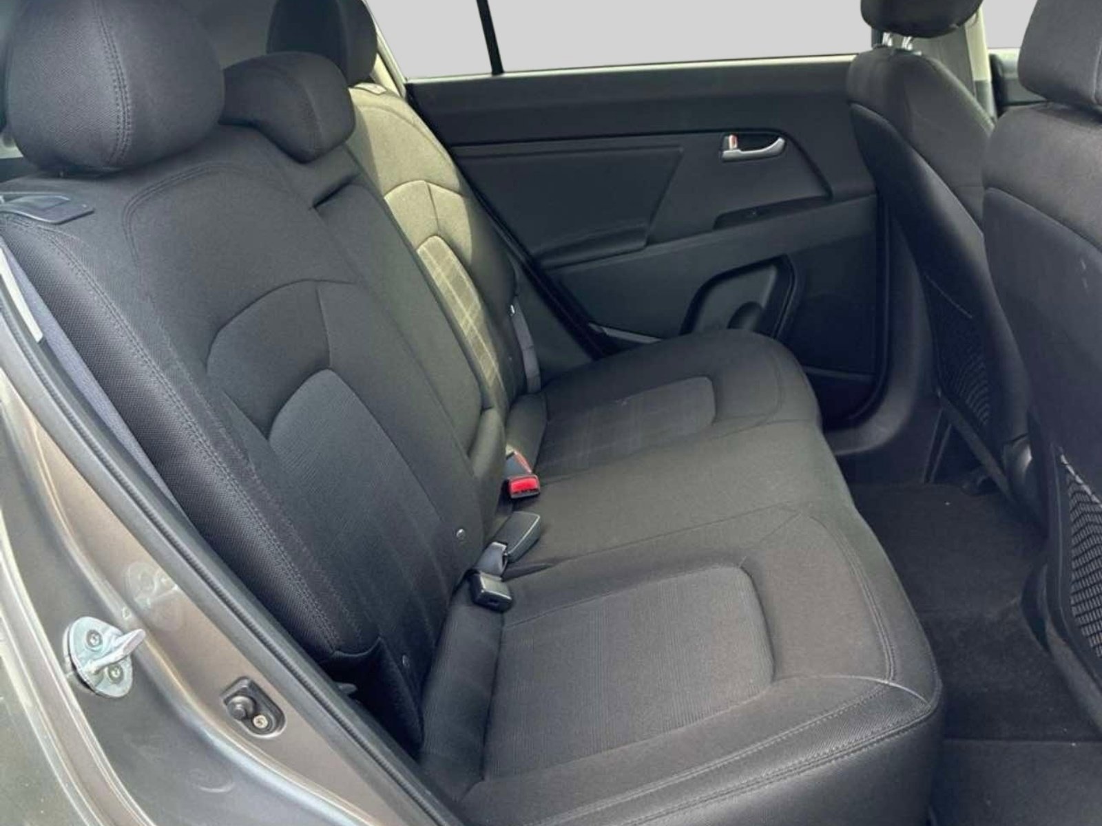 Used 2013 Kia Sportage LX image 4