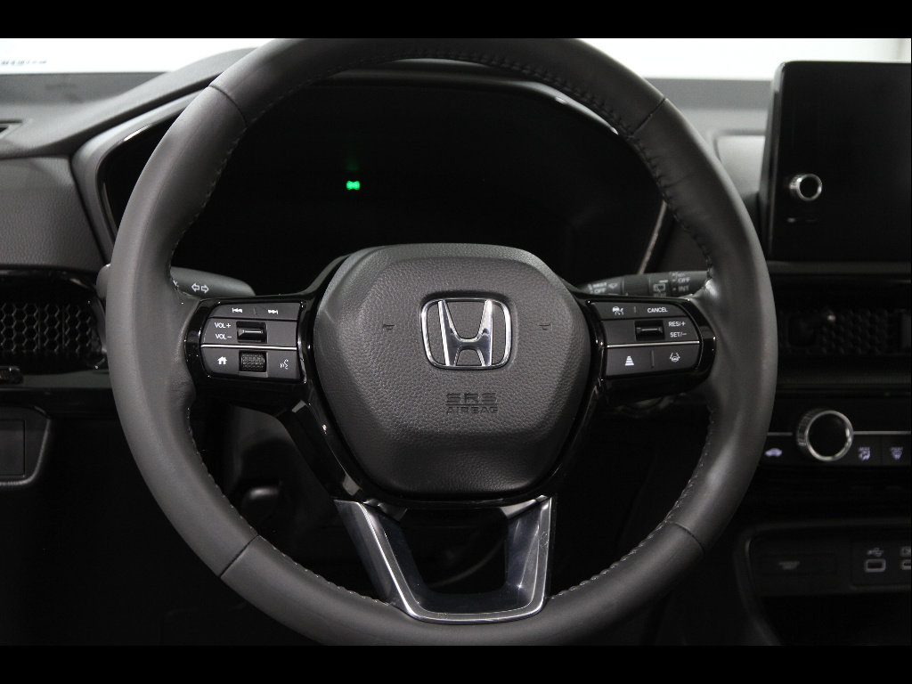 Used 2023 Honda CR-V EX-L image 7