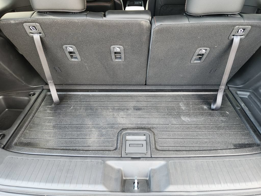 Used 2026 Honda Pilot TrailSport image 15