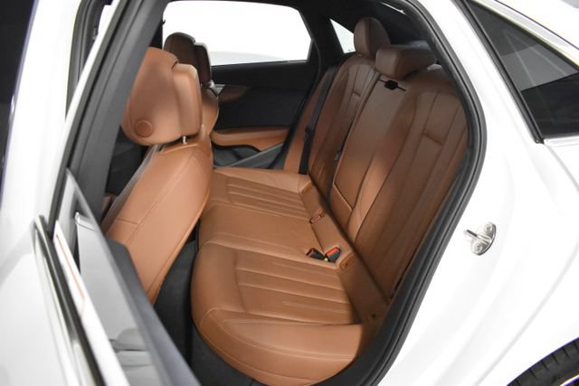Used 2023 Audi A4 2.0T Premium w/ Convenience Package AWD/4WD image 26