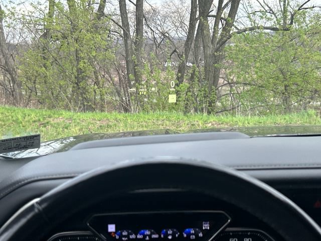 Used 2021 GMC Yukon Denali w/ Denali Ultimate Package image 5