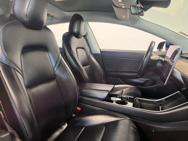 Used 2018 Tesla Model 3 Long Range image 10