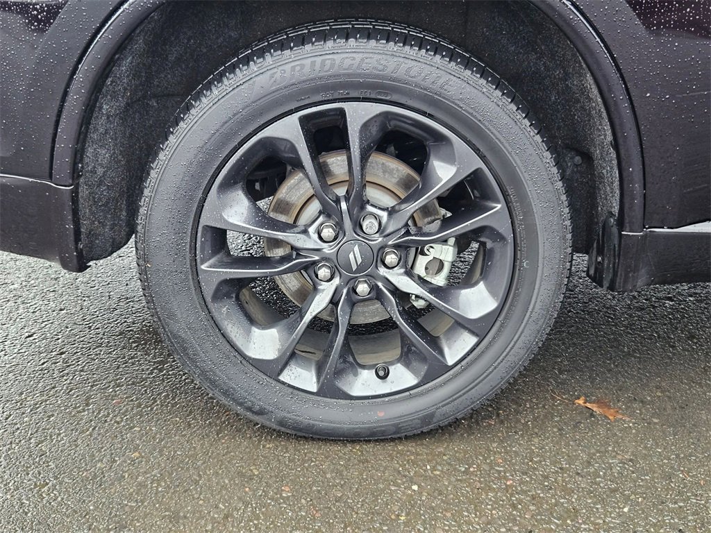 Used 2023 Dodge Durango GT image 9