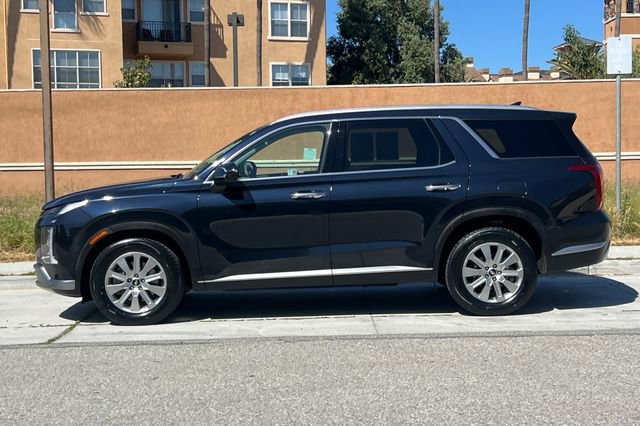 Used 2024 Hyundai Palisade SEL image 7