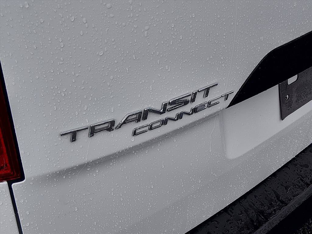 Certified 2023 Ford Transit Connect XLT FWD image 18