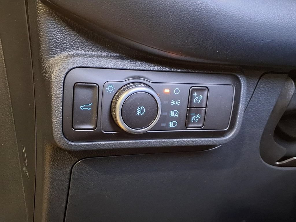 Used 2026 Ford Explorer ST w/ Sun And Sound Package AWD/4WD image 18