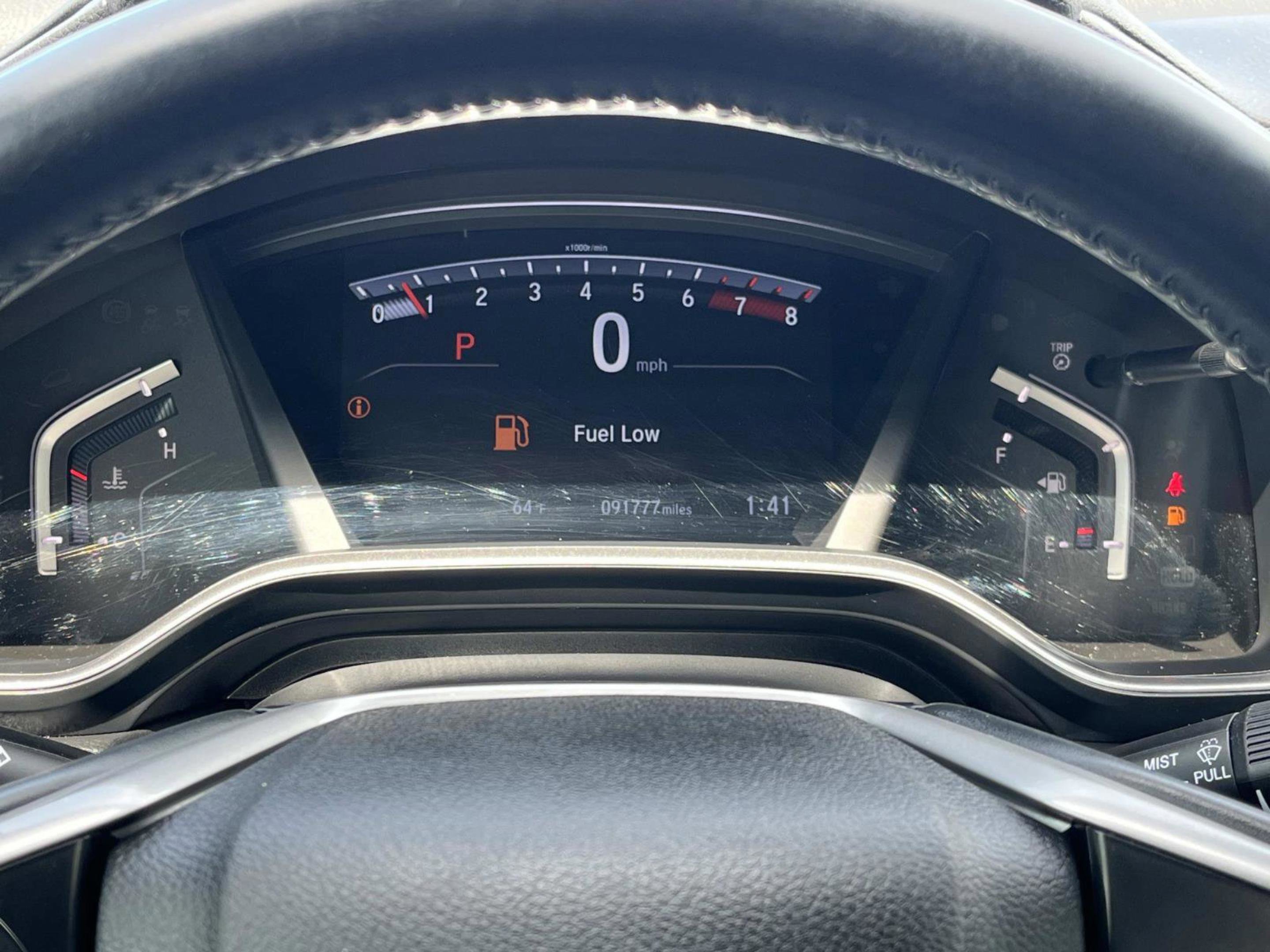 Used 2019 Honda CR-V EX-L image 41