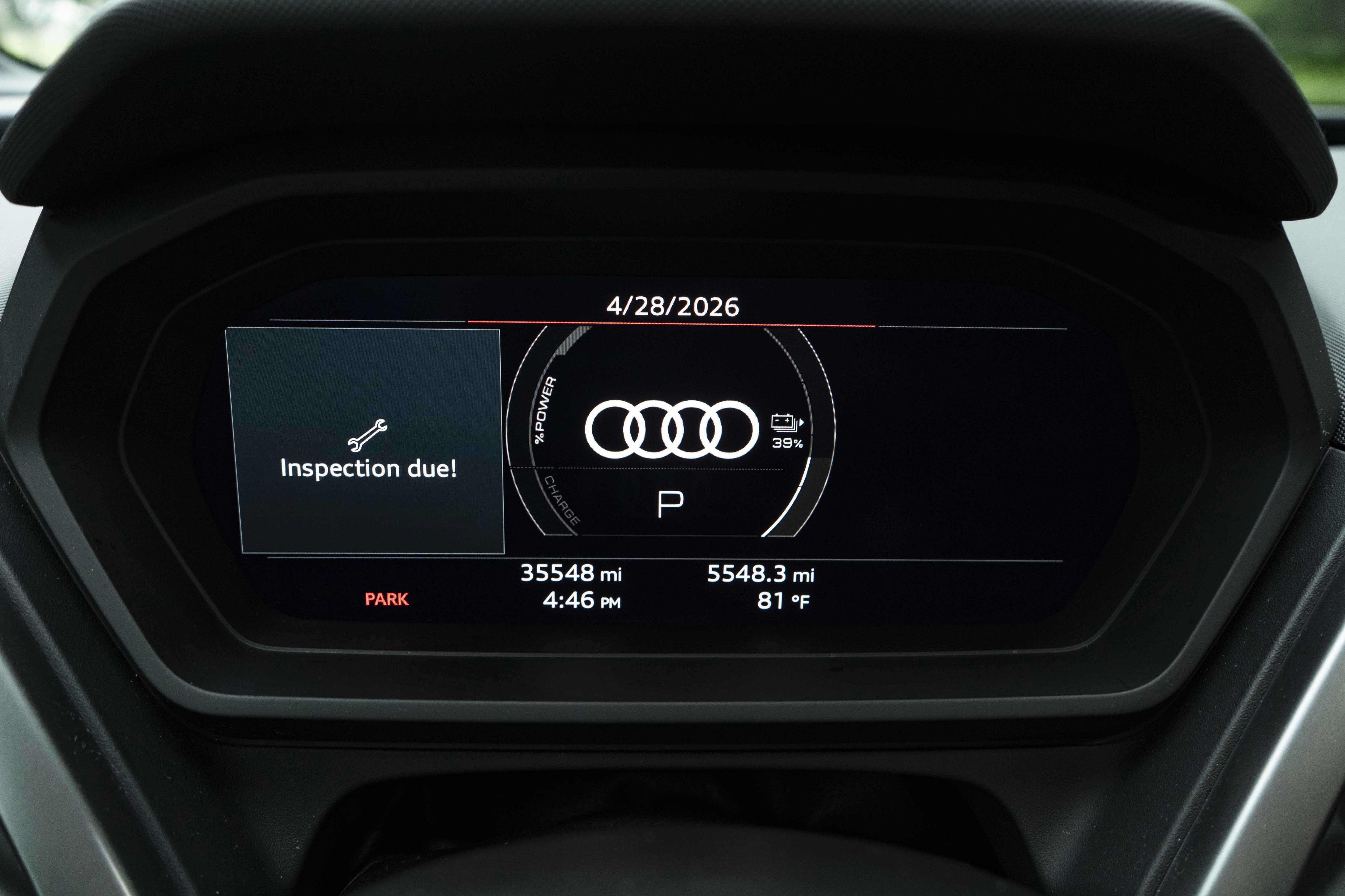 Used 2023 Audi Q4 e-tron Premium Plus AWD/4WD image 17