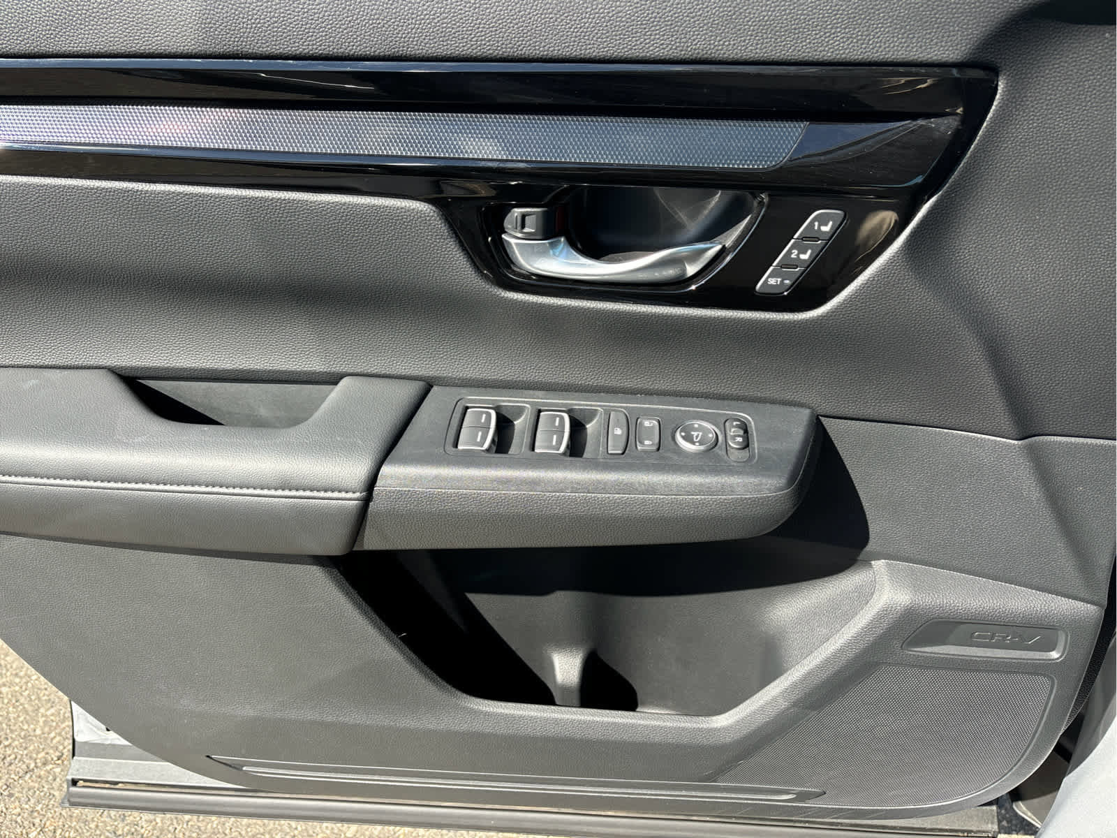 Certified 2024 Honda CR-V EX-L image 19
