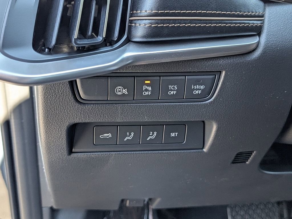 New 2026 MAZDA CX-70 3.3 Turbo S w/ Premium Package image 27