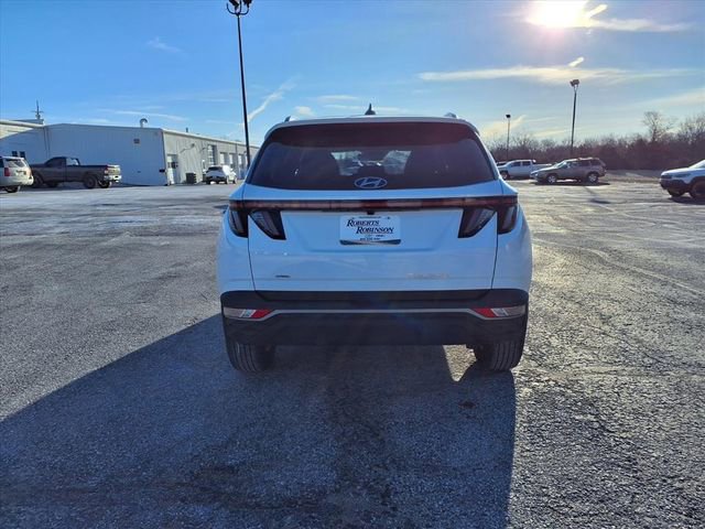 Used 2023 Hyundai Tucson SEL image 22