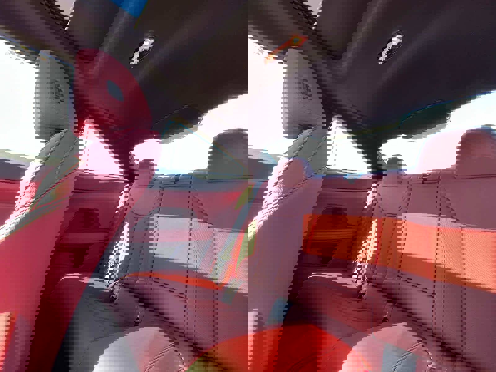 Used 2025 BMW 430i xDrive Coupe w/ Premium Package image 15