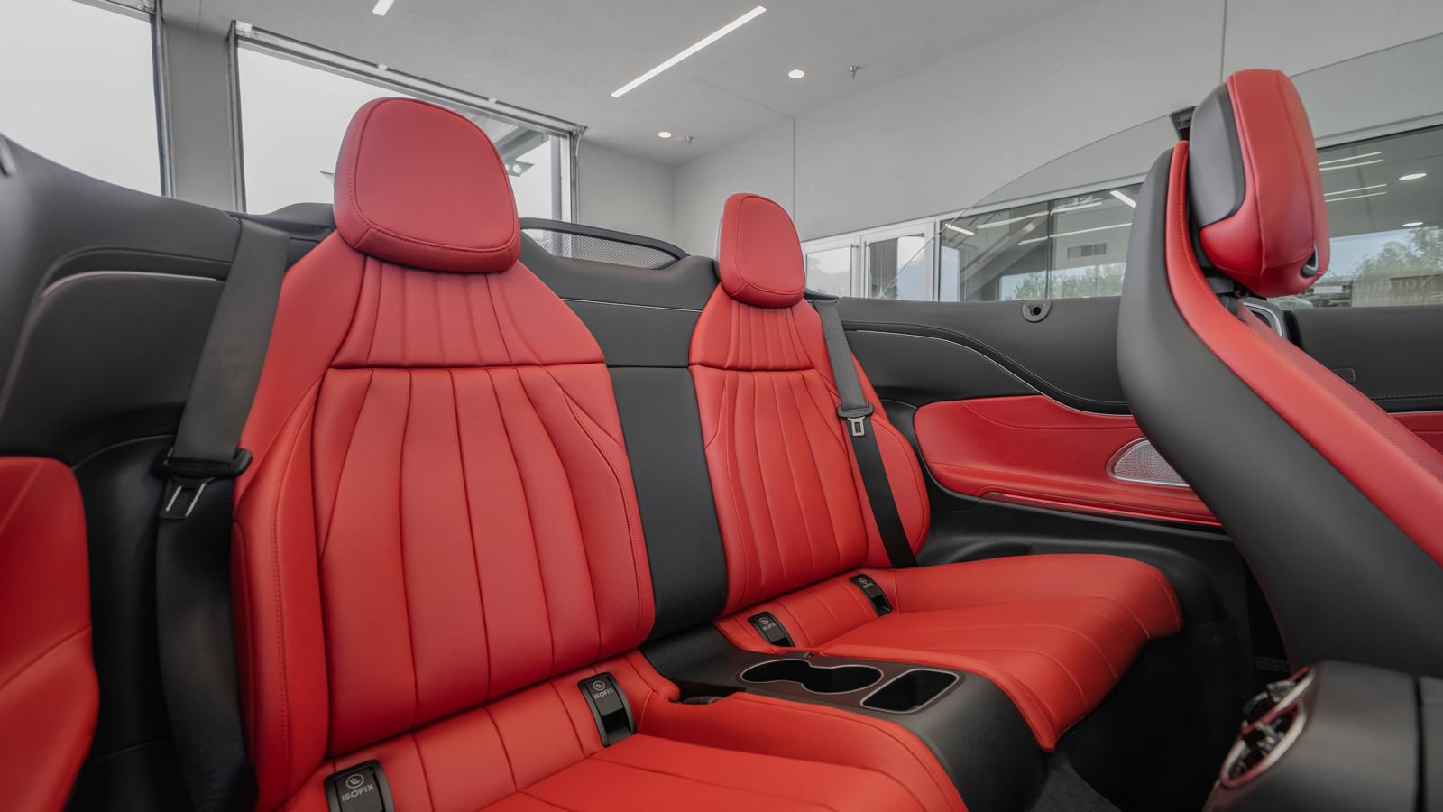 New 2026 Mercedes-Benz CLE 450 4MATIC Cabriolet image 31