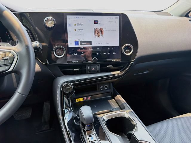 Used 2025 Lexus NX 250 FWD w/ Accessory Package (Z1) image 27