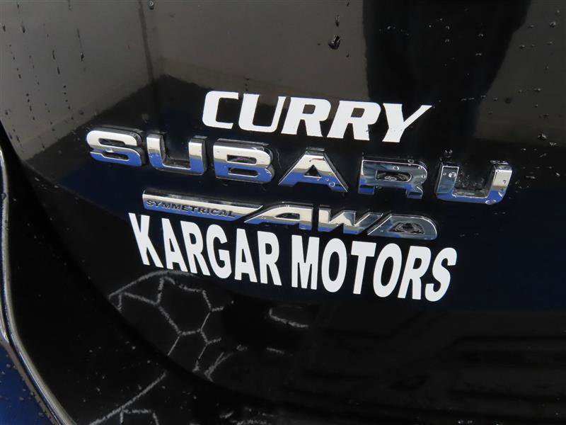 Used 2022 Subaru Forester Touring image 13