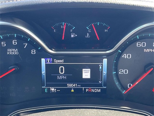 Used 2019 Chevrolet Impala Premier w/ Premier Confidence Package image 26