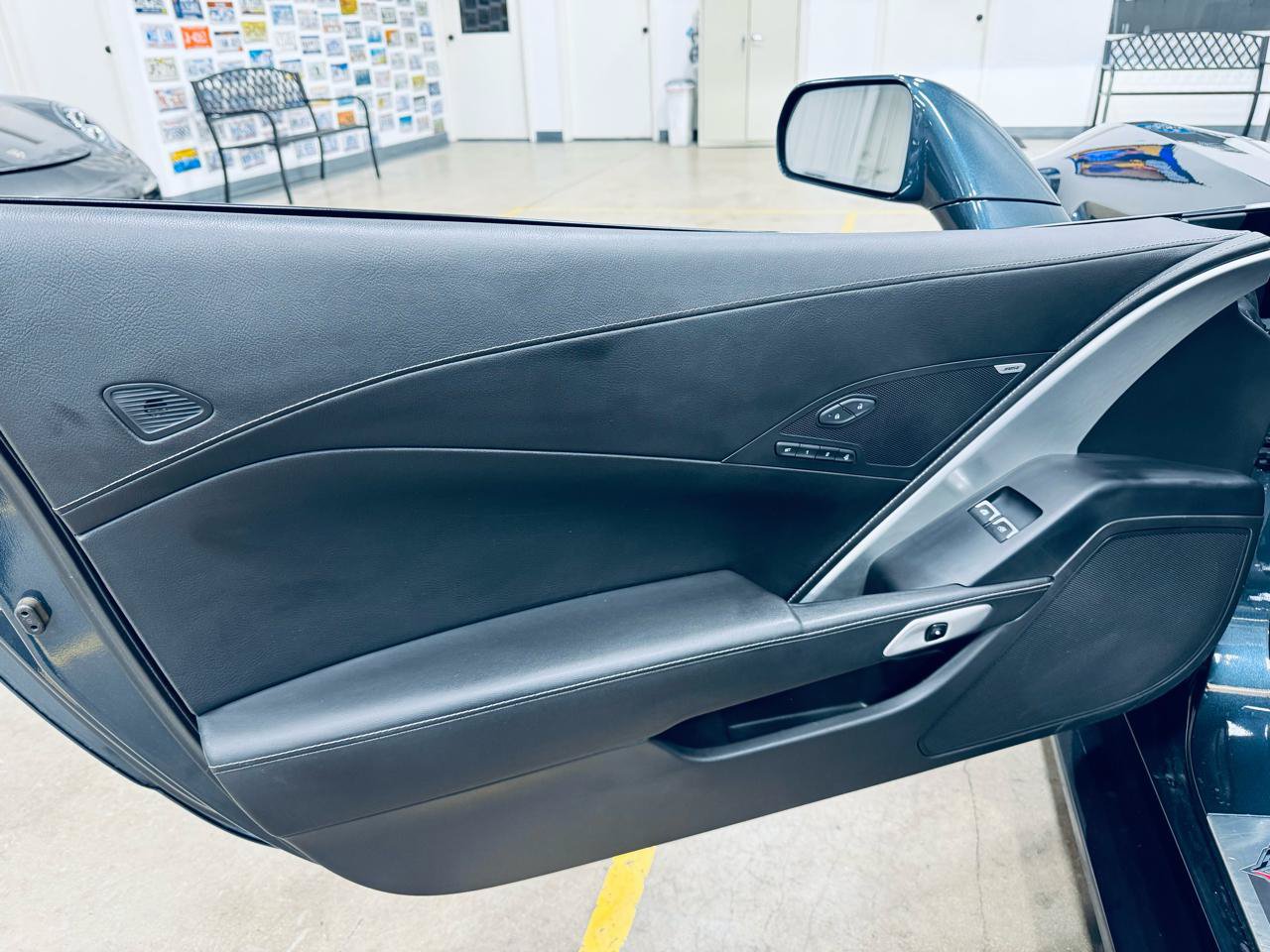 Used 2019 Chevrolet Corvette Grand Sport RWD image 27