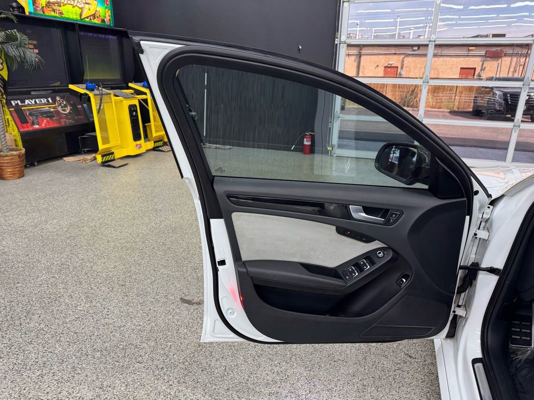 Used 2015 Audi S4 Premium Plus image 9