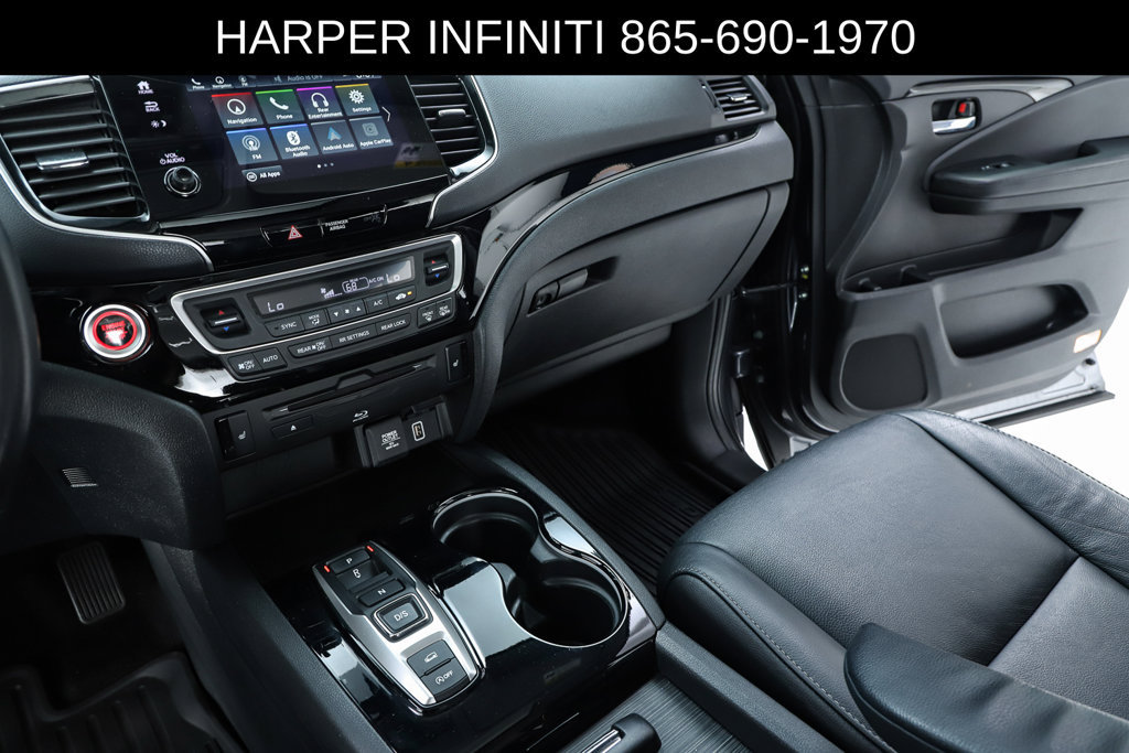 Used 2020 Honda Pilot Touring image 63
