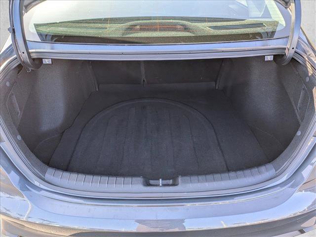 Used 2024 Kia Forte LXS FWD image 6