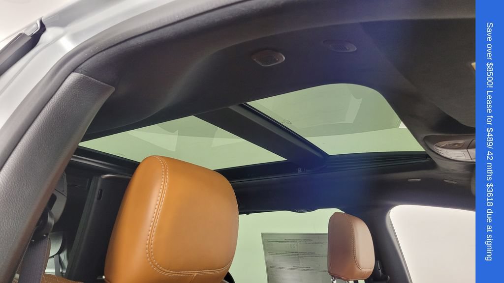 New 2026 Chrysler Pacifica Pinnacle AWD/4WD image 44