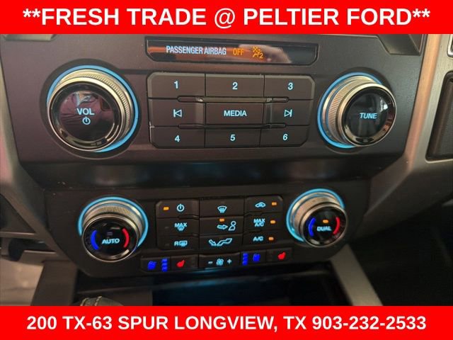 Used 2020 Ford F150 Platinum w/ Equipment Group 701A Luxury AWD/4WD image 20