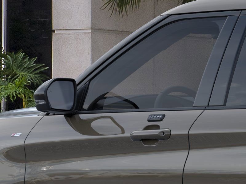 New 2026 Ford Explorer ST-Line w/ ST-Line Street Pack RWD image 20